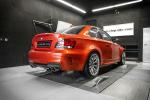 BMW 1M 3.0 Bi-Turbo by Mcchip-DKR 2016 года